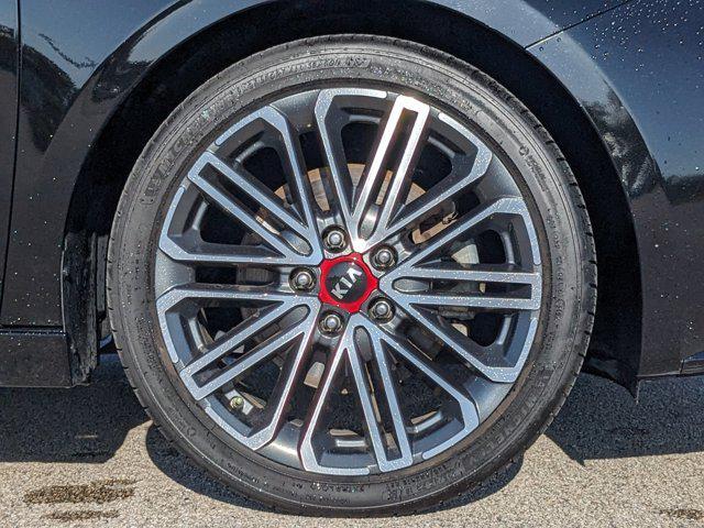 used 2020 Kia Forte car, priced at $13,994