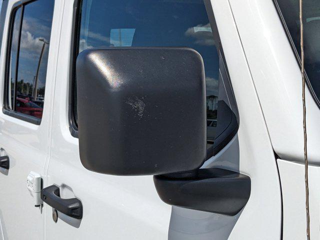 used 2022 Jeep Gladiator car, priced at $29,998