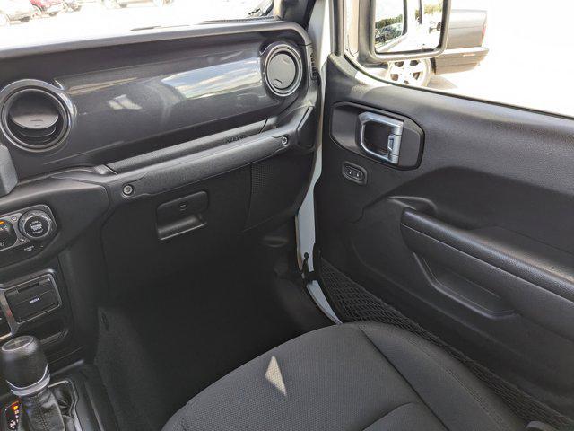 used 2022 Jeep Gladiator car, priced at $29,998