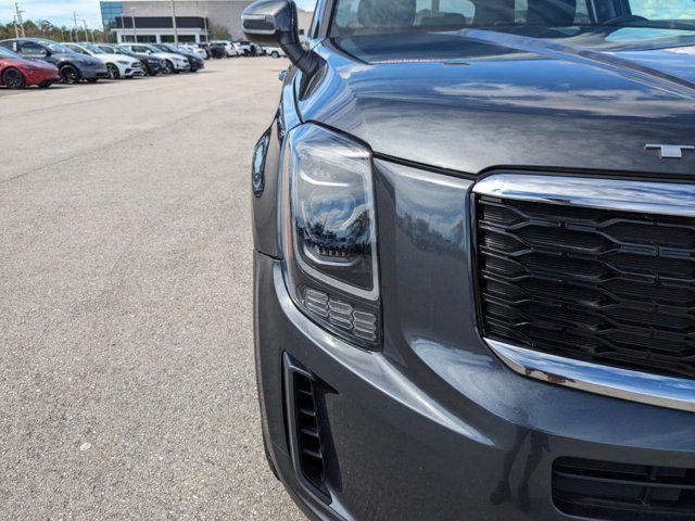 used 2022 Kia Telluride car, priced at $27,981