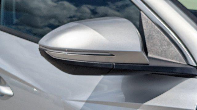 used 2023 Hyundai Tucson car, priced at $19,998