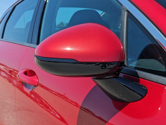used 2025 Kia K5 car, priced at $22,681