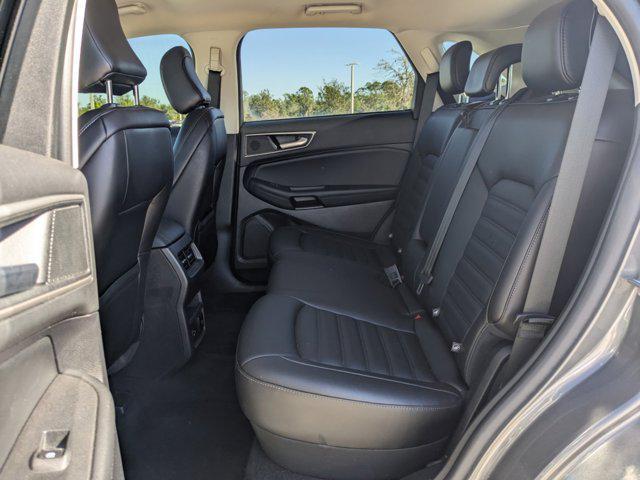 used 2021 Ford Edge car, priced at $22,981