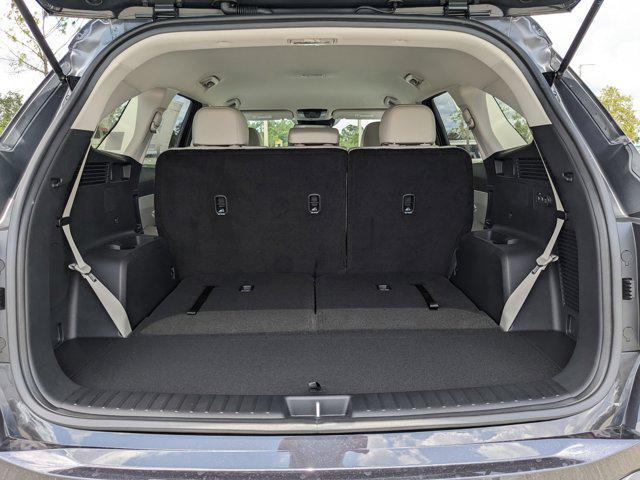 new 2025 Kia Sorento car, priced at $32,320