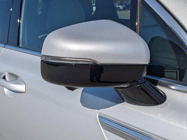 new 2025 Kia Sorento Hybrid car, priced at $48,490