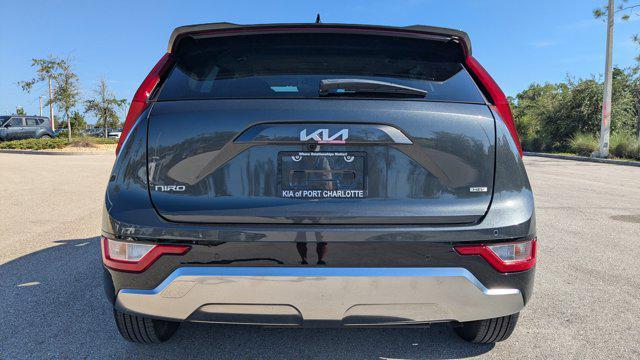 used 2025 Kia Niro car, priced at $26,777