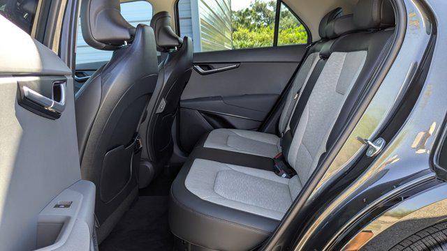 used 2025 Kia Niro car, priced at $26,777