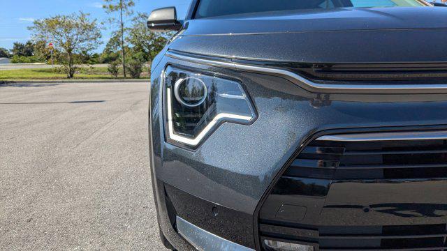 used 2025 Kia Niro car, priced at $26,777