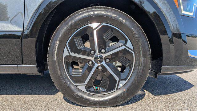 used 2025 Kia Niro car, priced at $26,777