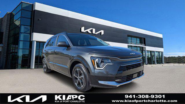 used 2025 Kia Niro car, priced at $26,777