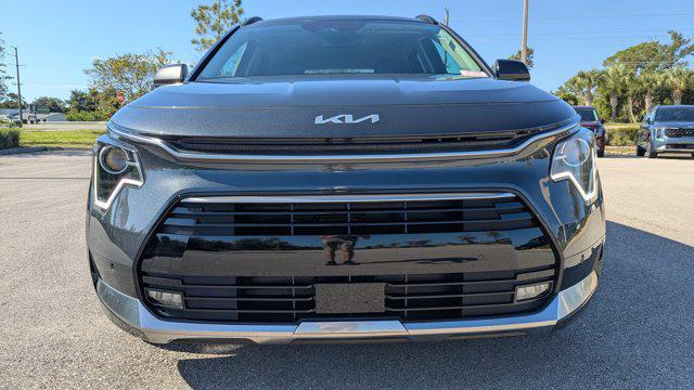 used 2025 Kia Niro car, priced at $26,777