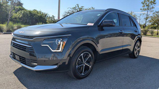 used 2025 Kia Niro car, priced at $26,777