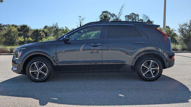 used 2025 Kia Niro car, priced at $26,777