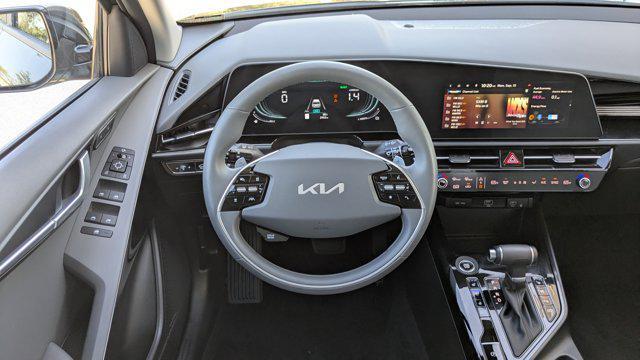 used 2025 Kia Niro car, priced at $26,777