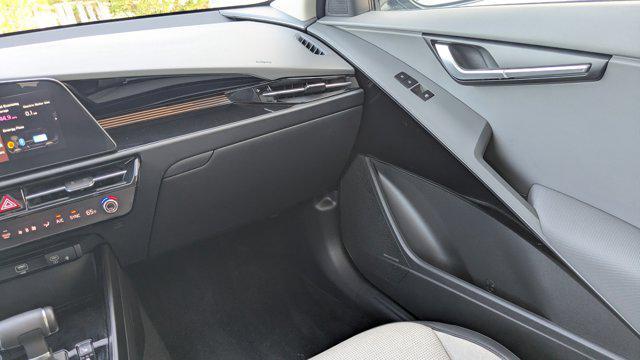 used 2025 Kia Niro car, priced at $26,777