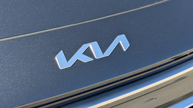 used 2025 Kia Niro car, priced at $26,777