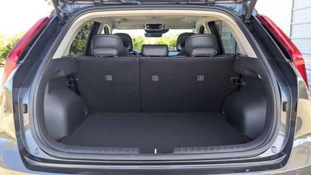 used 2025 Kia Niro car, priced at $26,777