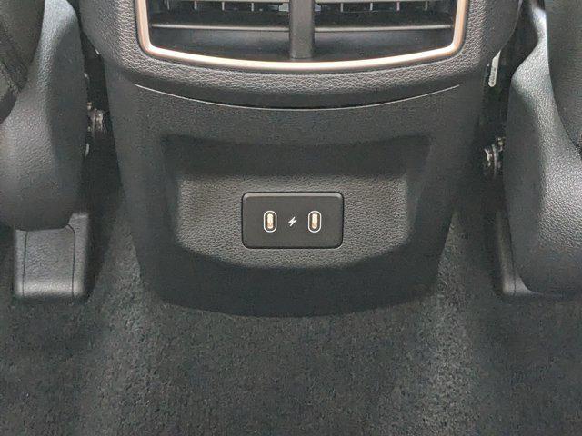 used 2026 Kia Sportage car, priced at $29,999