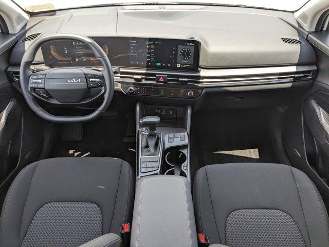 used 2026 Kia Sportage car, priced at $29,999