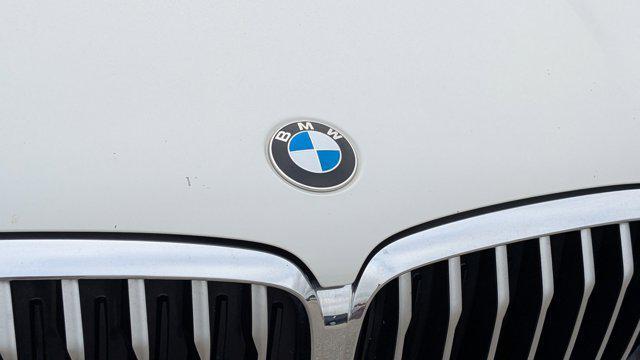 used 2023 BMW X5 car, priced at $34,786