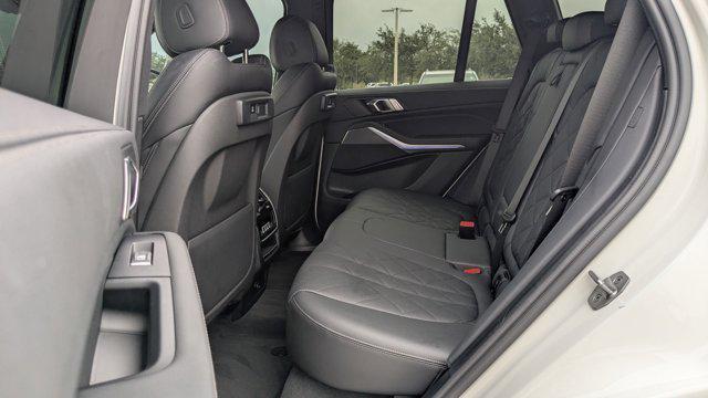 used 2023 BMW X5 car, priced at $34,786