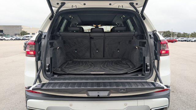 used 2023 BMW X5 car, priced at $34,786