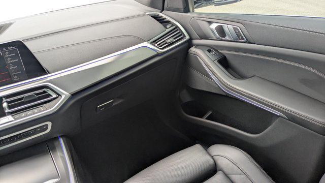 used 2023 BMW X5 car, priced at $34,786