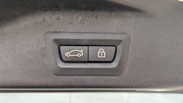 used 2023 BMW X5 car, priced at $34,786