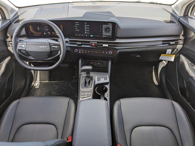 new 2026 Kia Sportage car, priced at $28,072