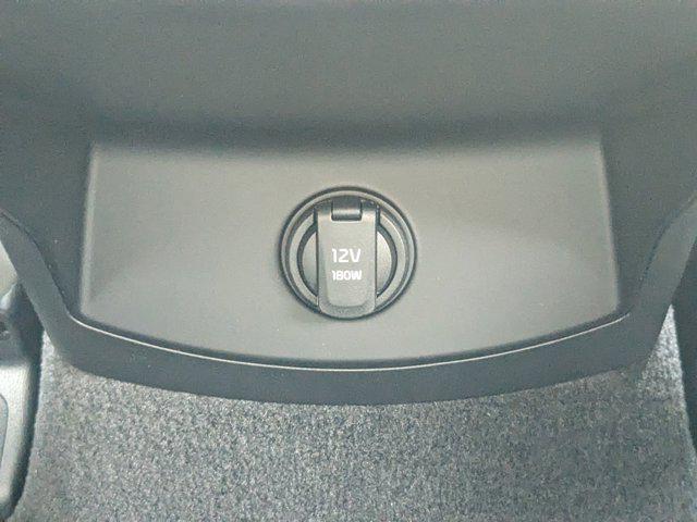 new 2025 Kia Sorento car, priced at $32,916