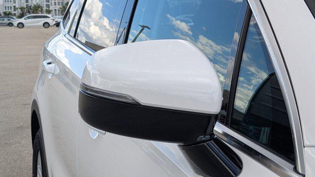 new 2026 Kia Sorento car, priced at $28,241