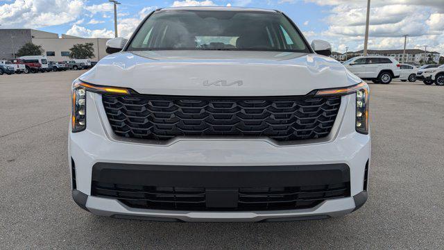 new 2026 Kia Sorento car, priced at $28,241