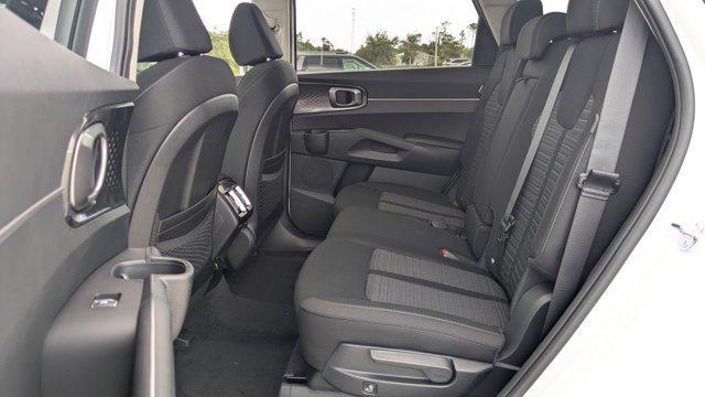 new 2026 Kia Sorento car, priced at $28,241