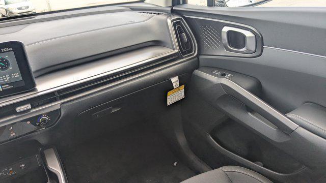 new 2026 Kia Sorento car, priced at $28,241