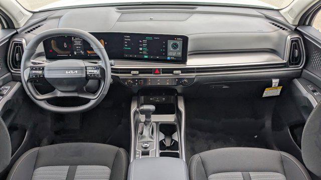 new 2026 Kia Sorento car, priced at $28,241