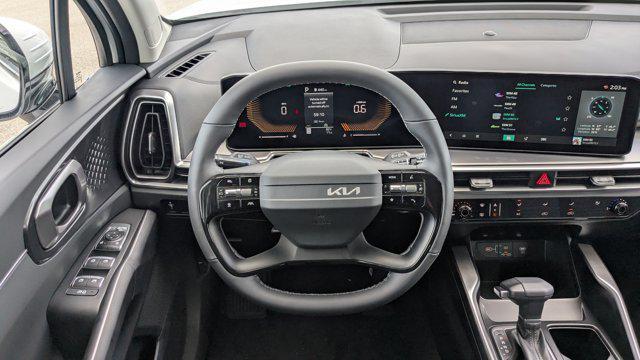new 2026 Kia Sorento car, priced at $28,241
