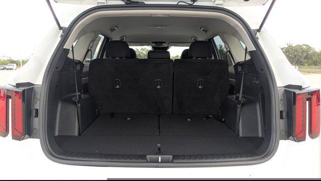 new 2026 Kia Sorento car, priced at $28,241