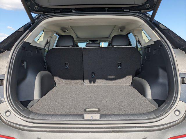 new 2026 Kia Sportage car, priced at $30,885