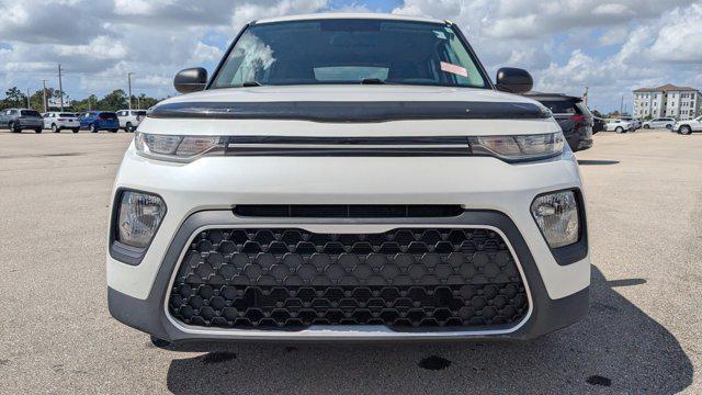 used 2020 Kia Soul car, priced at $9,999