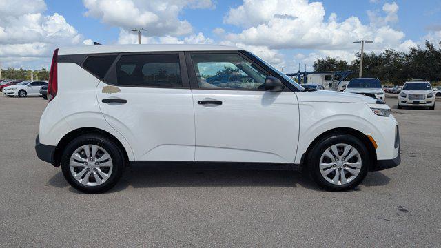 used 2020 Kia Soul car, priced at $9,999