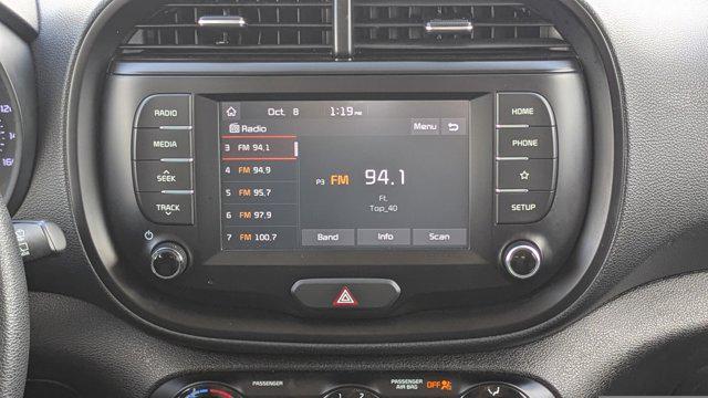 used 2020 Kia Soul car, priced at $9,999