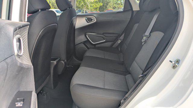 used 2020 Kia Soul car, priced at $9,999