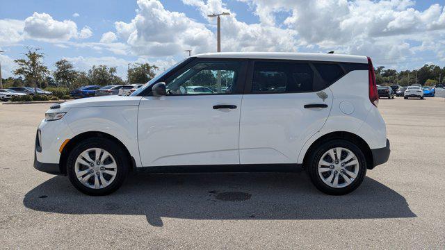 used 2020 Kia Soul car, priced at $9,999