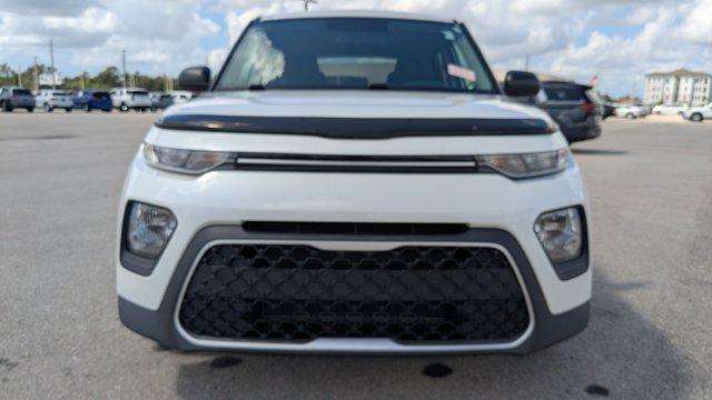 used 2020 Kia Soul car, priced at $9,999