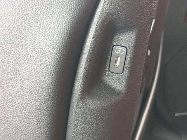 new 2026 Kia Sportage car, priced at $32,605