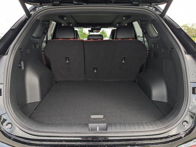 new 2026 Kia Sportage car, priced at $32,605