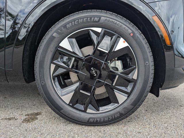 new 2026 Kia Sportage car, priced at $32,605