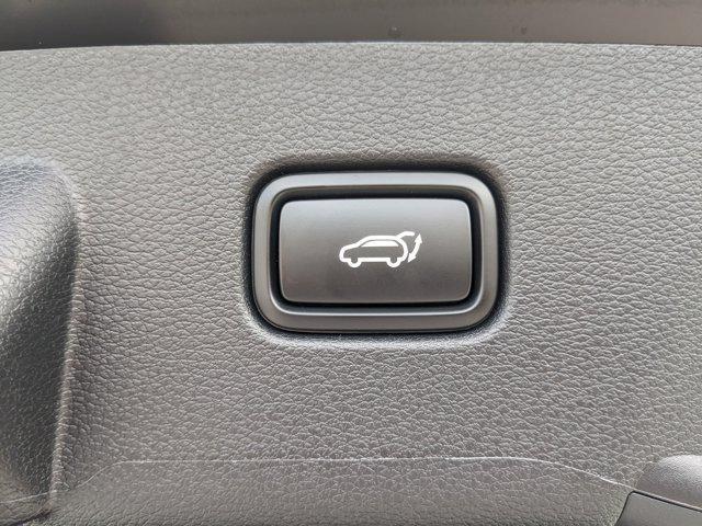 new 2026 Kia Sportage car, priced at $32,605