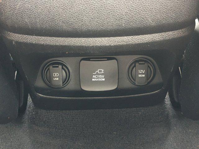 used 2018 Kia Sorento car, priced at $16,495
