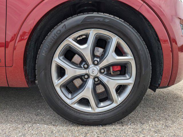 used 2018 Kia Sorento car, priced at $16,495
